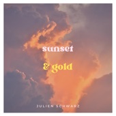 Sunset and Gold artwork
