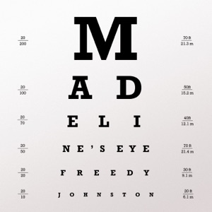 Madeline's Eye - Single