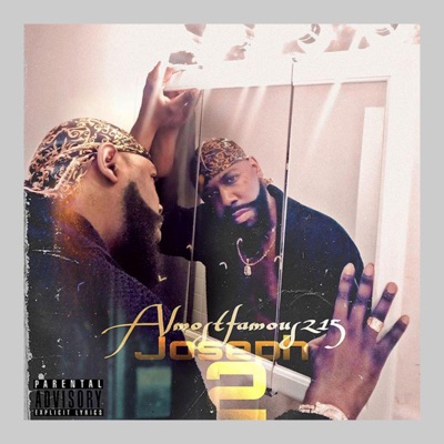 Joseph 2 - EP