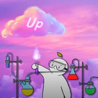 Up - Single - Pawl4k