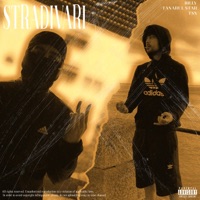 Stradivari (feat. Tanarul $Tar) - Single - BillyNewWave