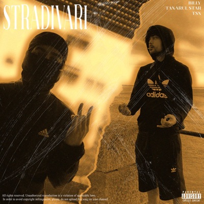 Stradivari (feat. Tanarul $Tar) - Single