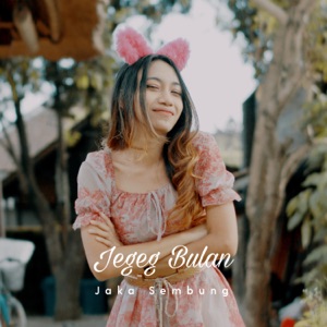 Chord Gitar Jaka Sembung - Jegeg Bulan
