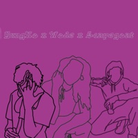 Star Status (feat. Lsd Wode) - Single - Scapegoat!