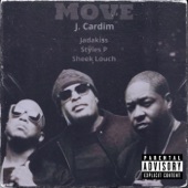 Move (feat. Jadakiss, Sheek Louch & Styles P) artwork