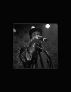 Ouve Mazterap, vê vídeos de música, lê a biografia, vê as datas da digressão e muito mais!