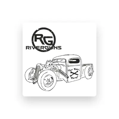 Listen to Riverguns, watch music videos, read bio, see tour dates & more!
