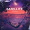 Satellite artwork