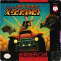 Speed X Drama