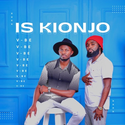 Is Kionjo