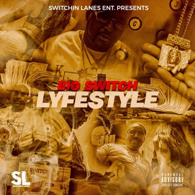 Lyfestyle - Single