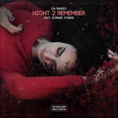 Night 2 Remember (feat. Donnie Athens) artwork