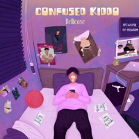 Confused Kiddo - Bellicose