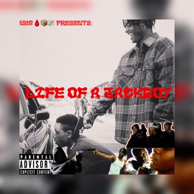 Life of a Jackboy - Single