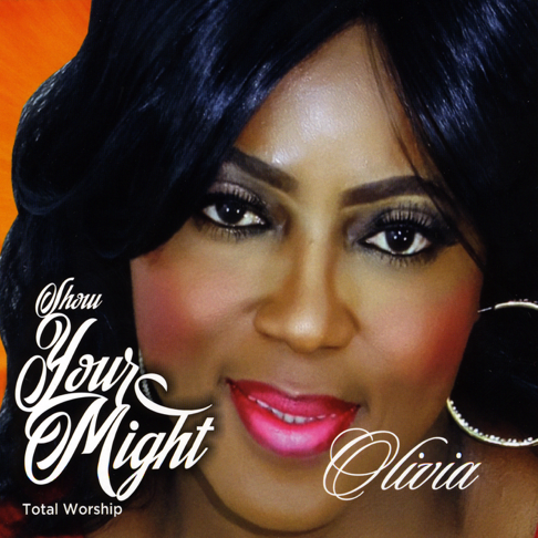 Olivia - Apple Music