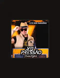 Listen to Véi da Pressão, watch music videos, read bio, see tour dates & more!