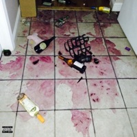 Pour Up (Single) - VXSXON