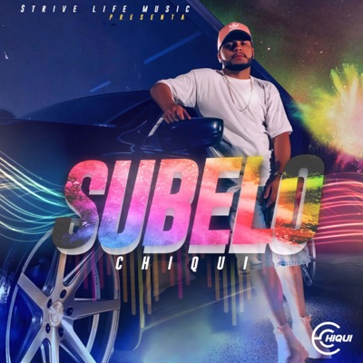 Subelo - Single