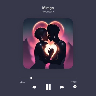 Mirage - Single