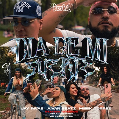 Día de mi Suerte (feat. Meek Torrez & Aivan Beatz) - Single