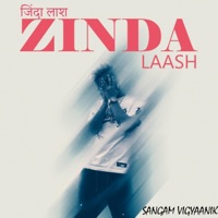 Zinda Laash - Single - Sangam Vigyaanik