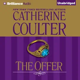 The Offer: Baron, Book 2 (Unabridged)
