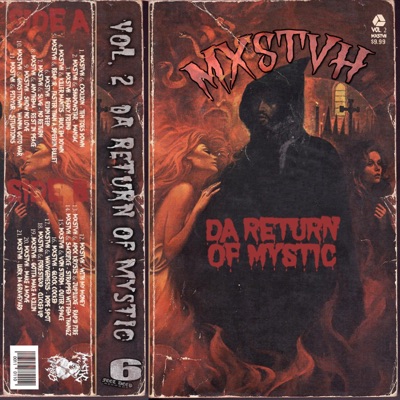 Da Return of Mystic
