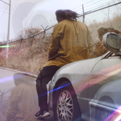 Innastate (feat. Clare Collins & Ben Dixon) - Single