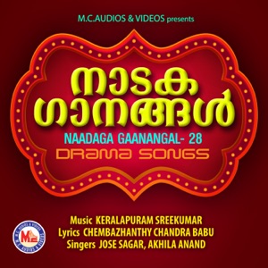 Naadaga Gaanangal, Vol. 28 - Single