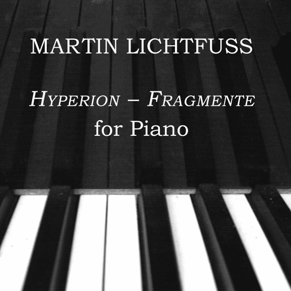Hyperion-Fragmente - Single