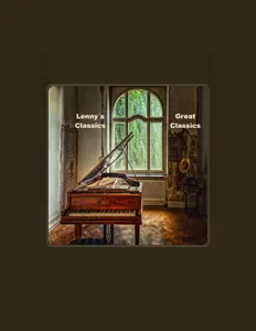 Lenny's Classicsを聴いたり、ミュージックビデオを鑑賞したり、経歴やツアー日程などを確認したりしましょう！