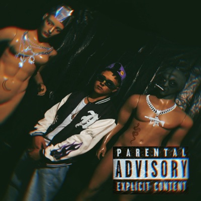 Welcome to the party - Single