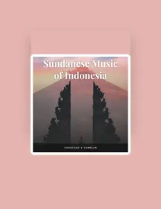 Listen to Angklung Marang, watch music videos, read bio, see tour dates & more!