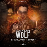Capitán Wolf 3000 (feat. Big Wolf) - Single - Ponce El Harmoniko