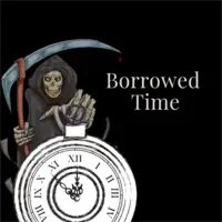 You Broke The Moon — Borrowed Time