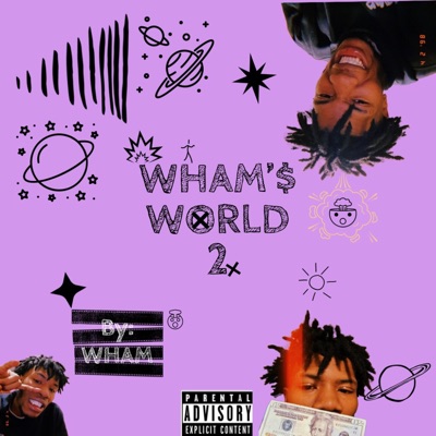 Wham's World 2