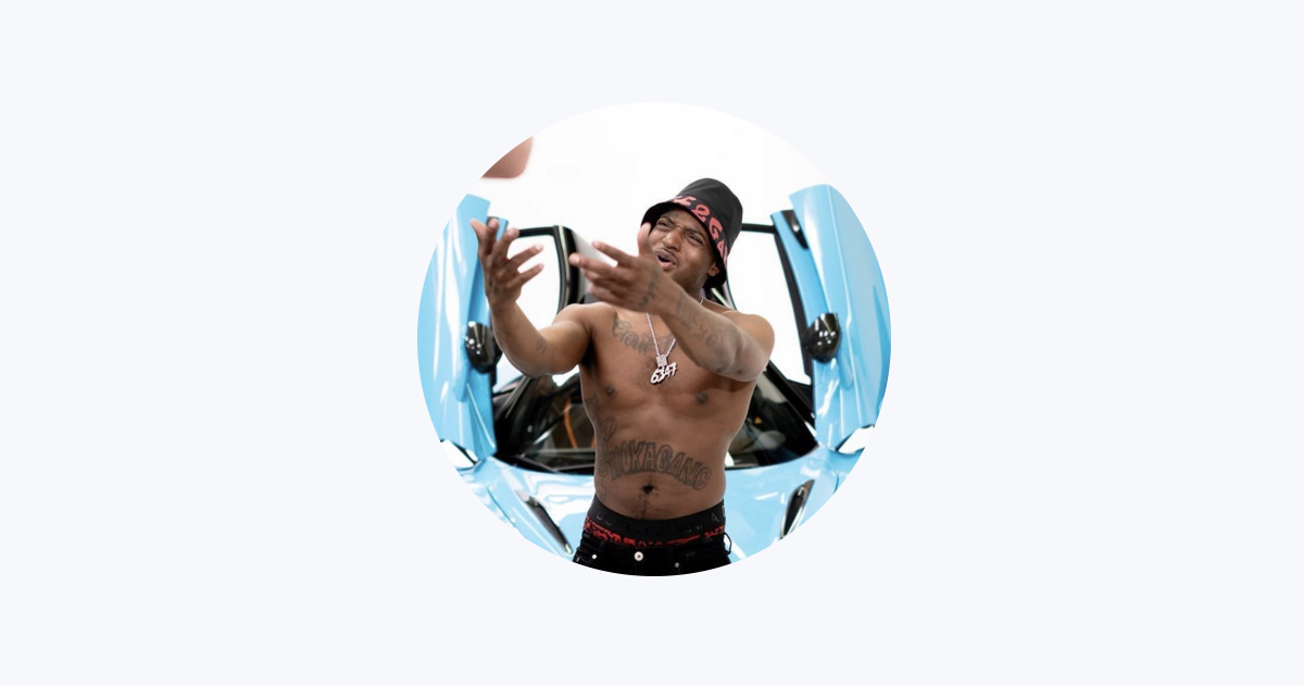 ‎FBG Cash - Apple Music