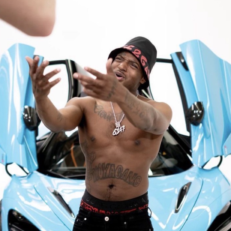 Mob Bidnezz (Mad Dog Mix)-thumbnail