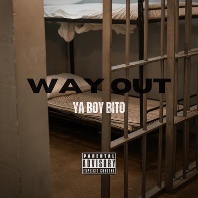 Way Out - Single