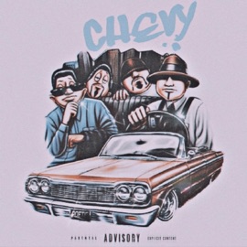 Chevy Poetic