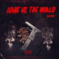 Off the Henny (feat. 55Bagz) - Single - Louie Bando