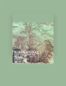 Listen to Bluberg, watch music videos, read bio, see tour dates & more!