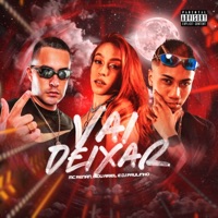 Vai Deixar - Single - Dj Paulinho, Mc Renan & Bidu Ariel