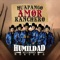 Huapango Amor Ranchero artwork