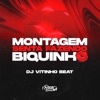 Montagem Senta Fazendo Biquinho (feat. Dj Souza Original) - Single