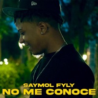 No Me Conoce - Single - saymol fyly