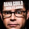 The Black Dahlia - Dana Gould lyrics