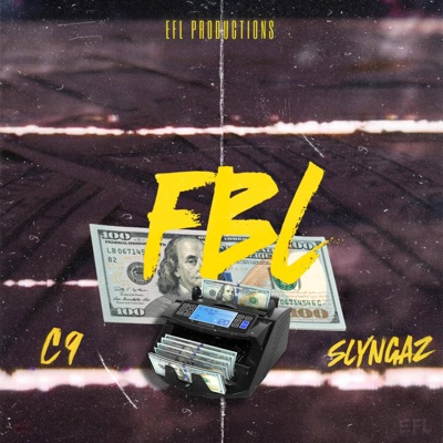 FBL (feat. Slyngaz) - Single