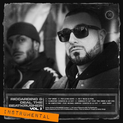 Vol.1 Instrumental (Instrumental)