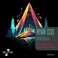 Nirvana - Single - RYAN (CU), Jero Nougues & Hobin Rude
